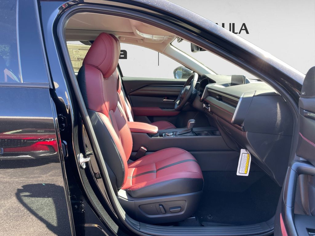 2026 Mazda CX-50 Premium photo 14