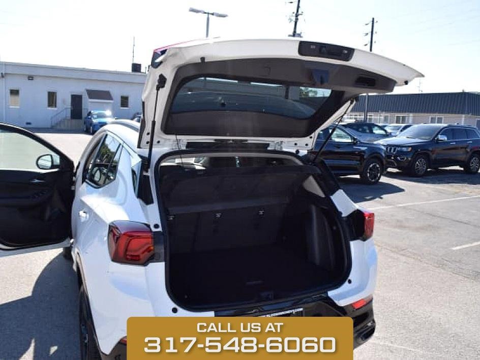 2024 Buick Encore GX Sport Touring photo 27