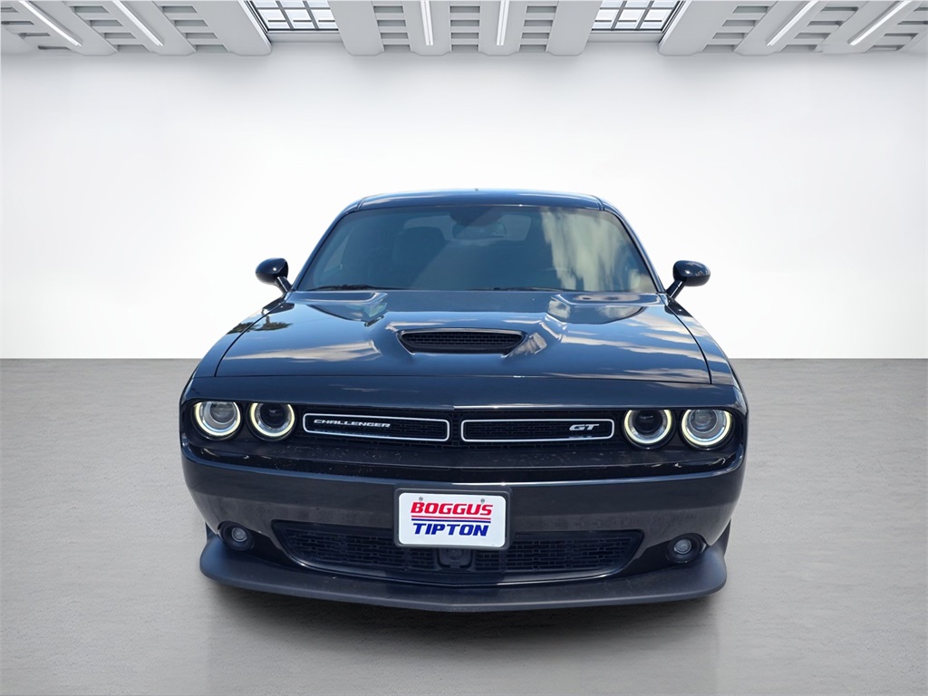 2023 Dodge Challenger GT photo 8