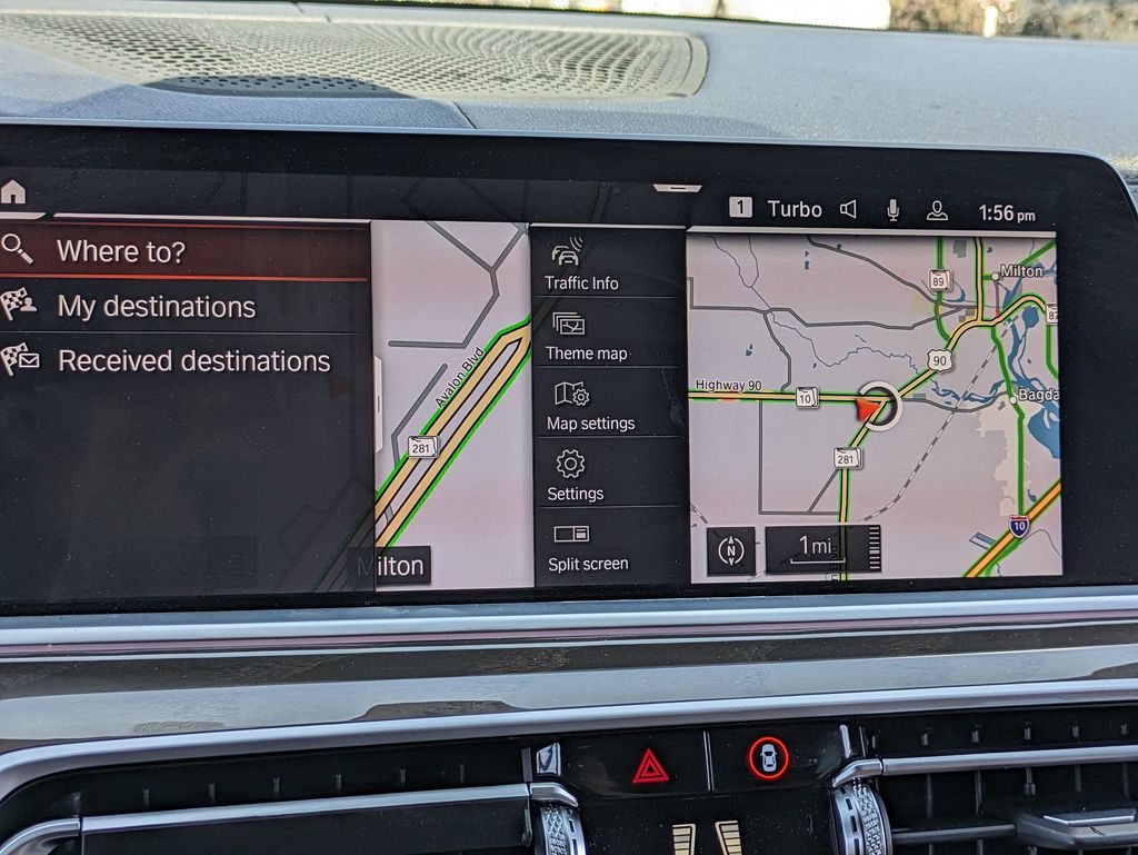 2022 Bmw X5 sDrive40i photo 19