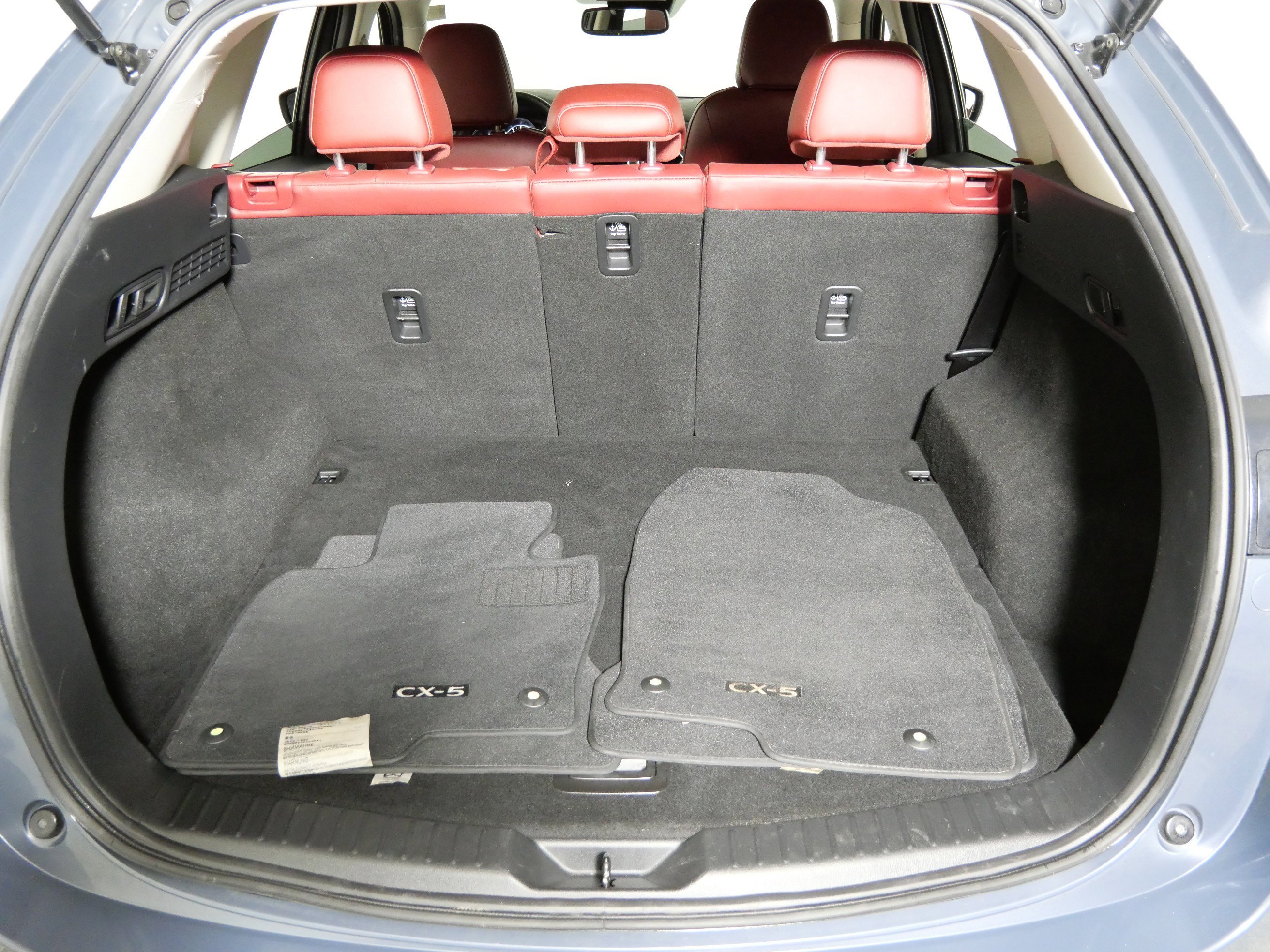 2023 Mazda CX-5 2.5 Carbon photo 18