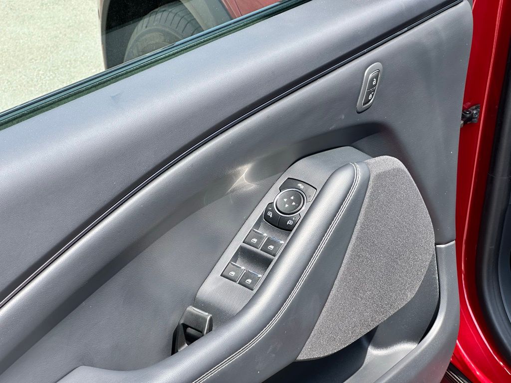 2024 Ford Mustang Mach-E Select photo 20