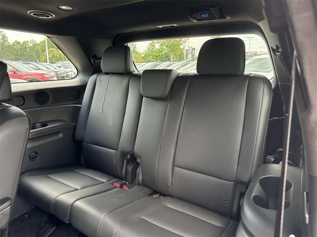 2026 Hyundai Palisade Calligraphy photo 6