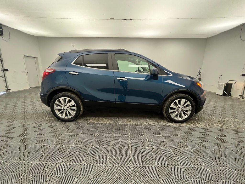2020 Buick Encore Preferred photo 7