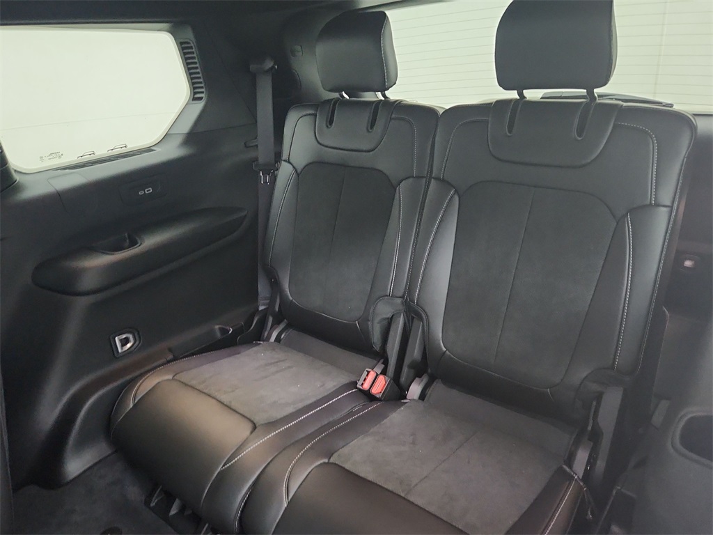 2025 Jeep Grand Cherokee Laredo Altitude X photo 30