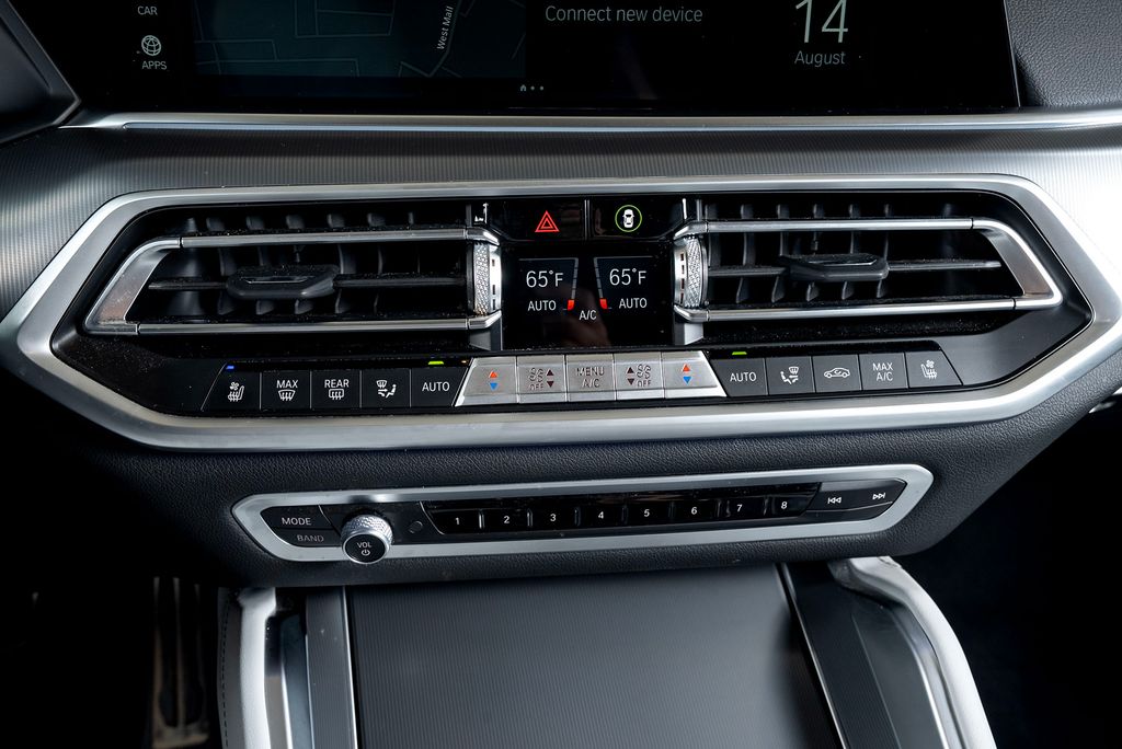 2023 Bmw X6 xDrive40i photo 32
