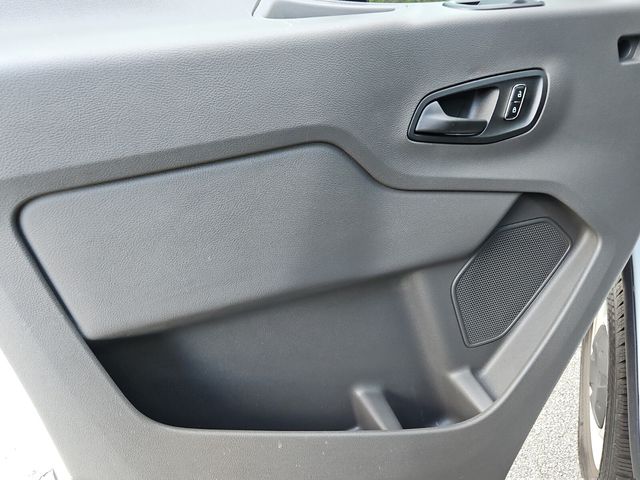 2024 Ford Transit photo 17