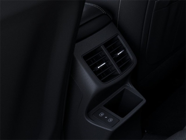 2025 Kia Seltos EX photo 25