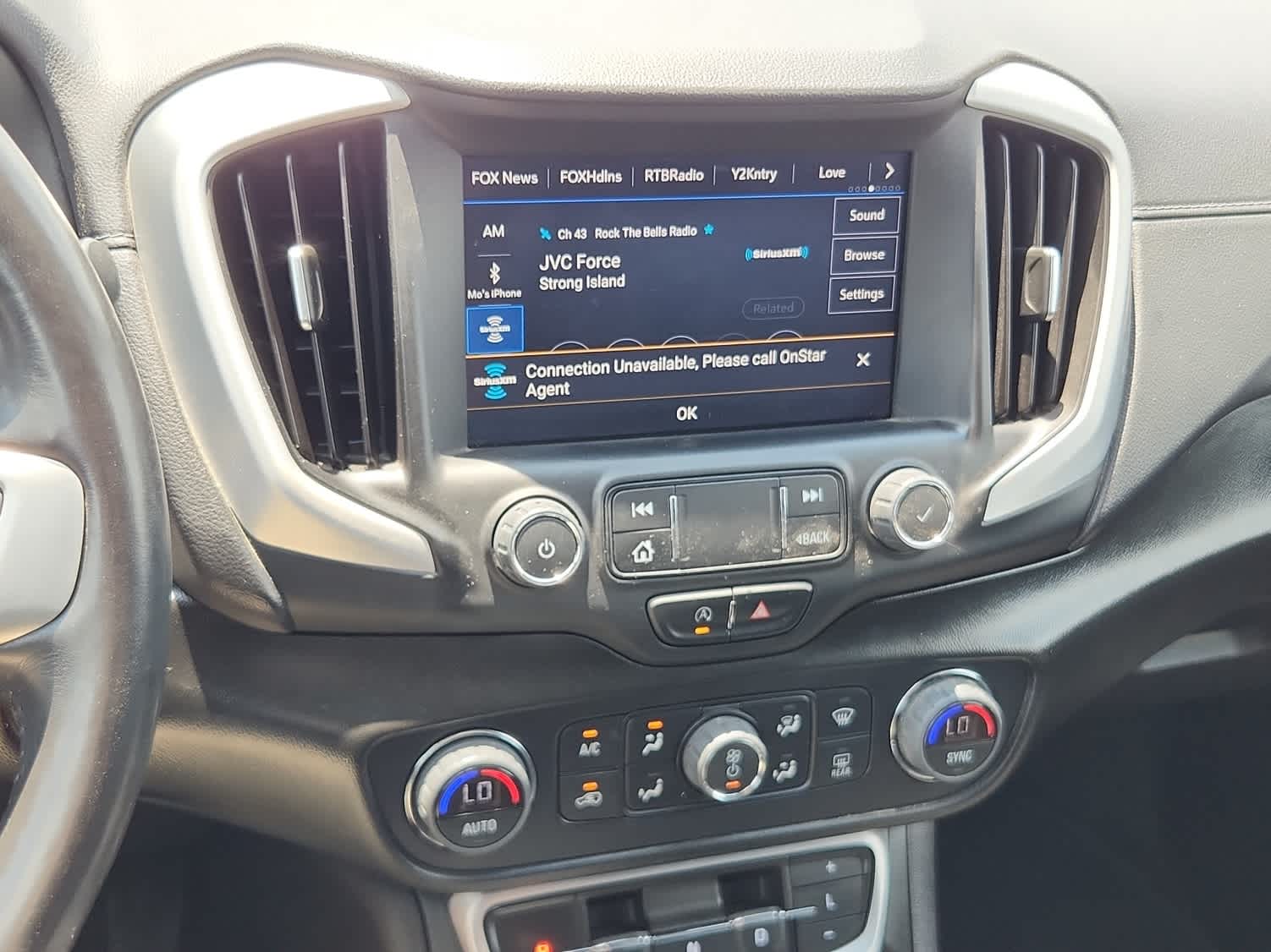 2022 Gmc Terrain SLT photo 13