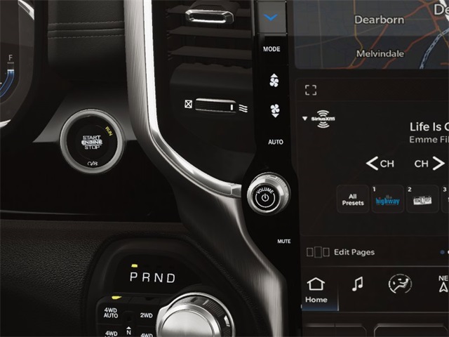 2026 Ram 1500 Laramie photo 24