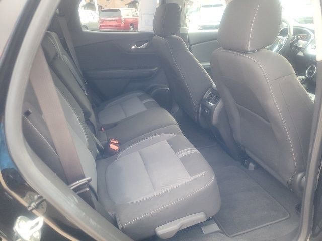 2024 Chevrolet Blazer 2LT photo 21