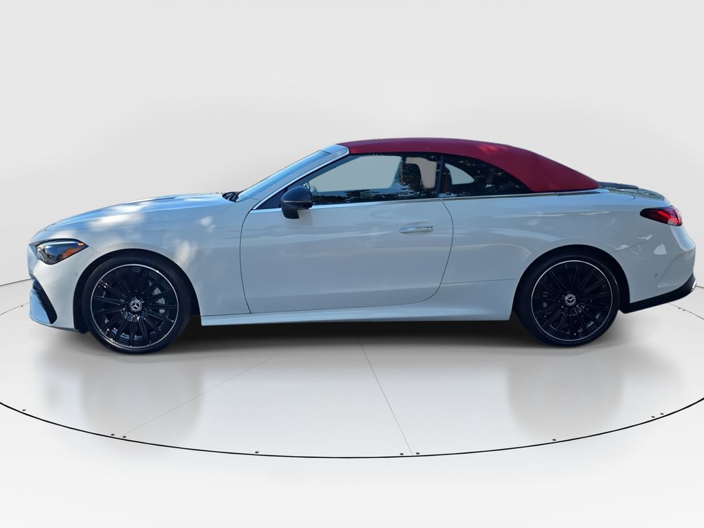 2024 Mercedes Benz CLE 450 4MATIC photo 7