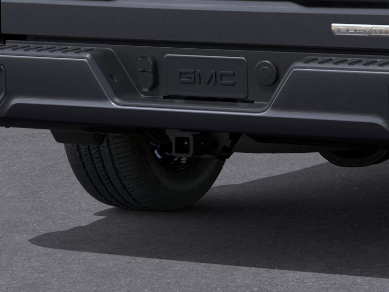 2026 Gmc Sierra 1500 Elevation photo 13