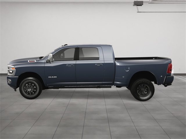 2025 Ram 3500 Laramie photo 3
