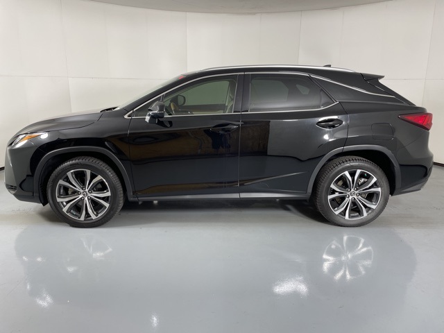 2019 Lexus RX 350 photo 4