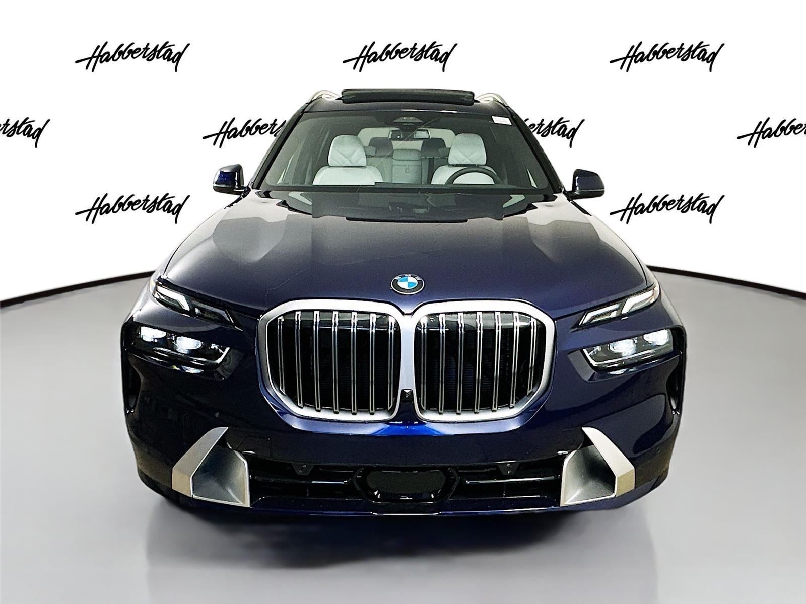 2026 Bmw X7 xDrive40i photo 2