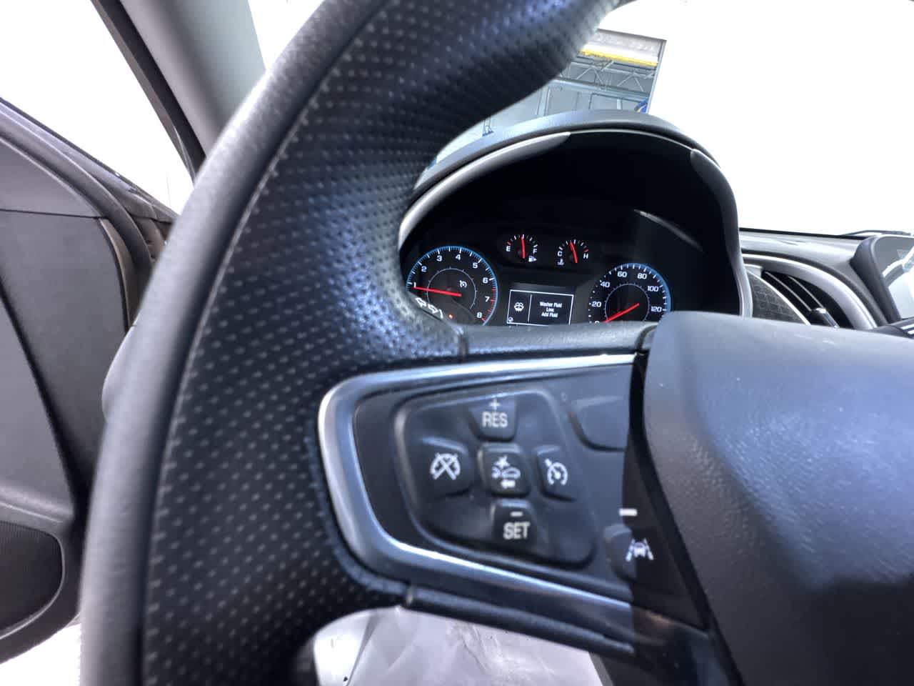 2023 Chevrolet Malibu 1LT photo 19
