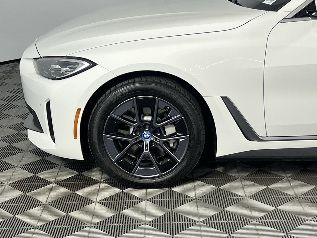 2023 Bmw i4 eDrive35 photo 10