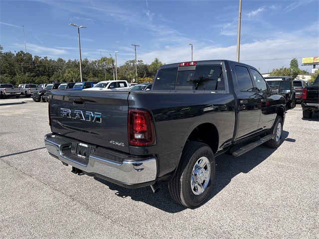 2026 Ram 2500 Tradesman photo 4