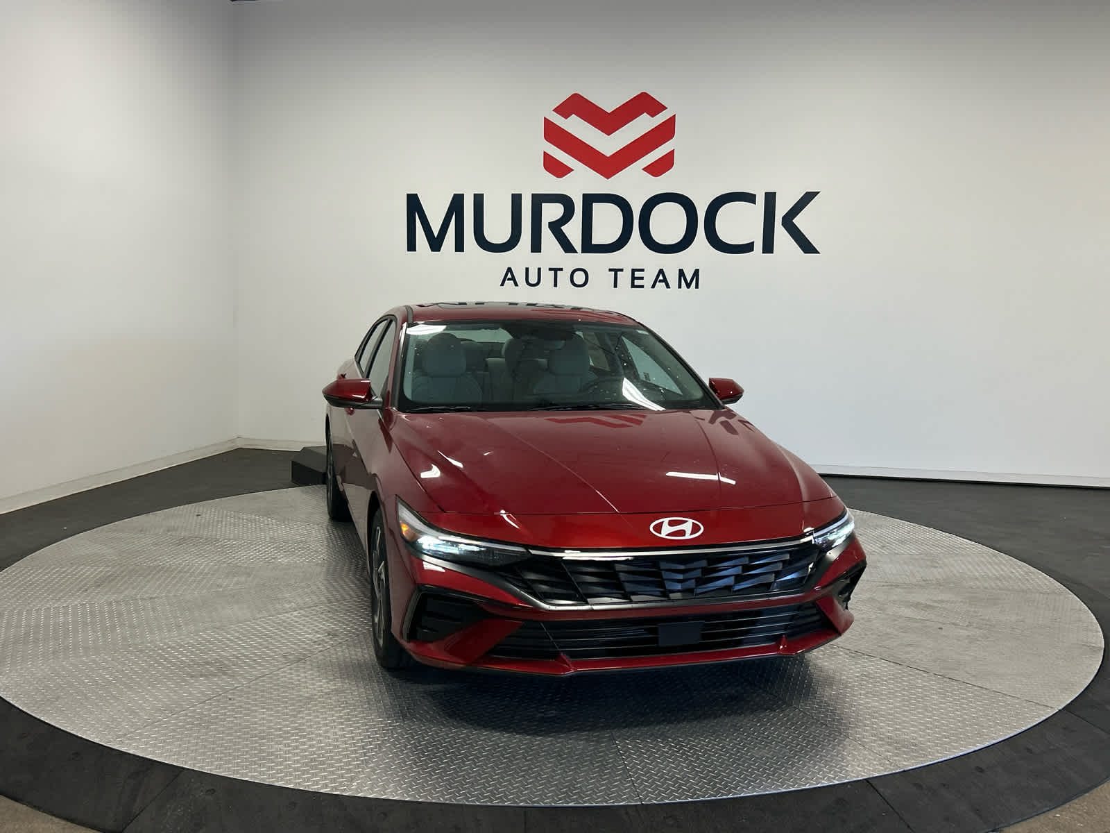 2025 Hyundai Elantra Hybrid Limited photo 18