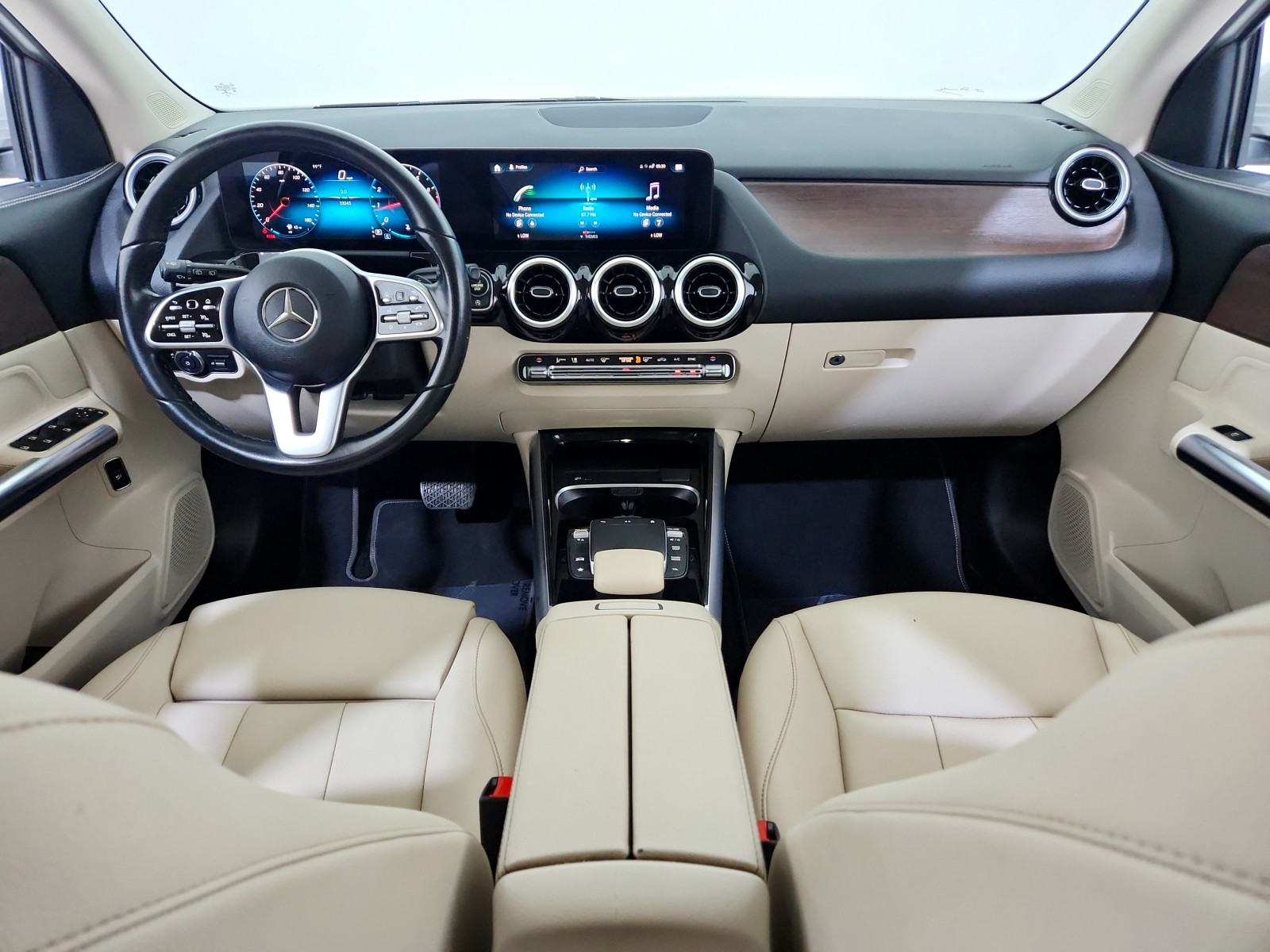 2022 Mercedes Benz GLA 250 4MATIC photo 27