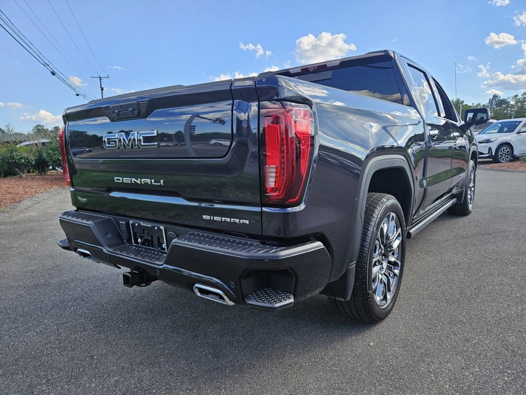 2024 Gmc Sierra 1500 Denali Ultimate photo 6