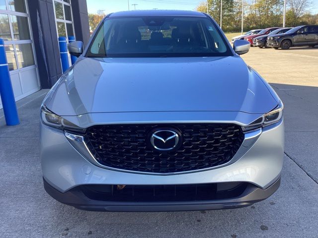 2023 Mazda CX-5 2.5 Premium Plus photo 2