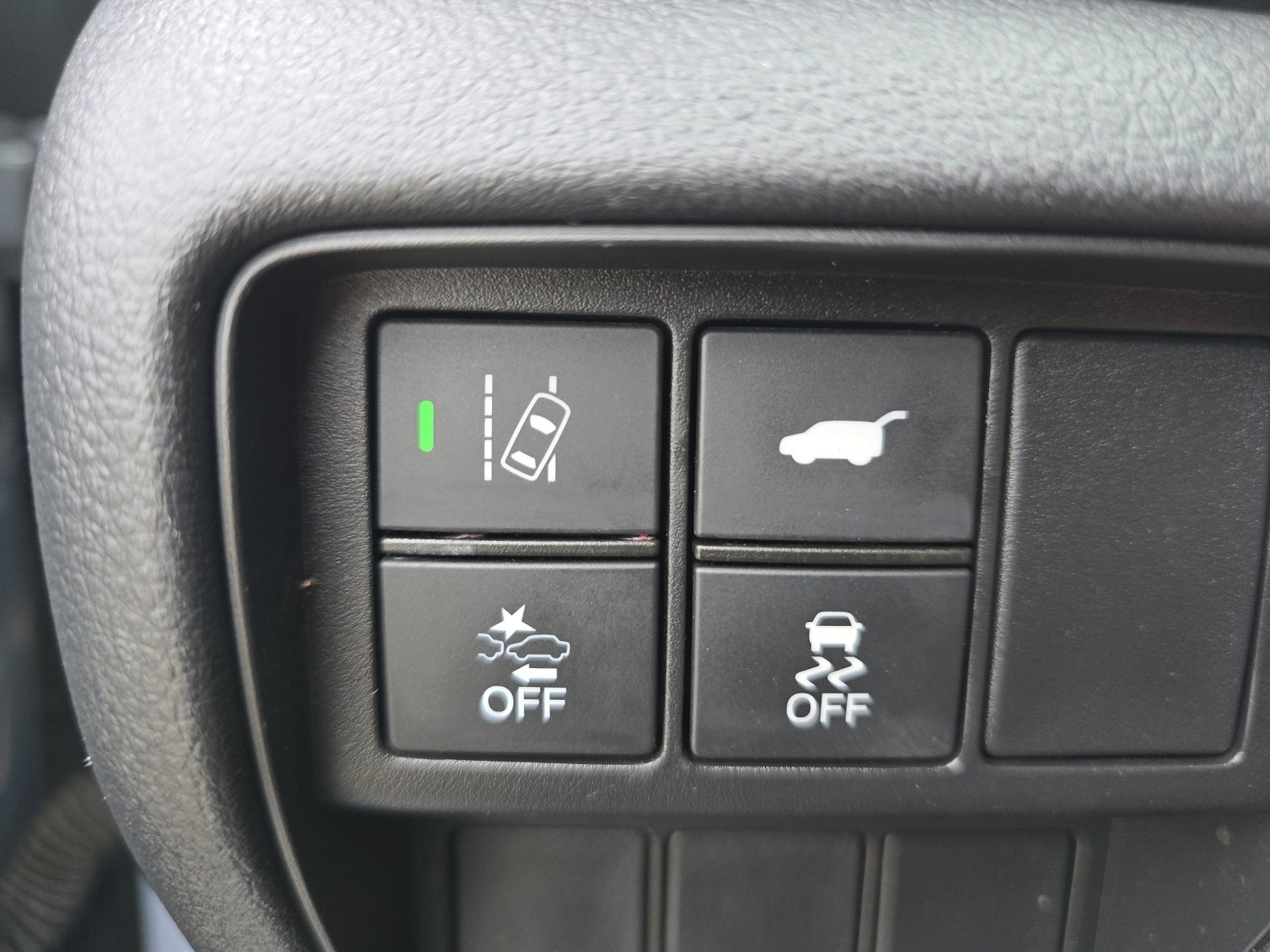 2022 Honda CR-V EX-L photo 7