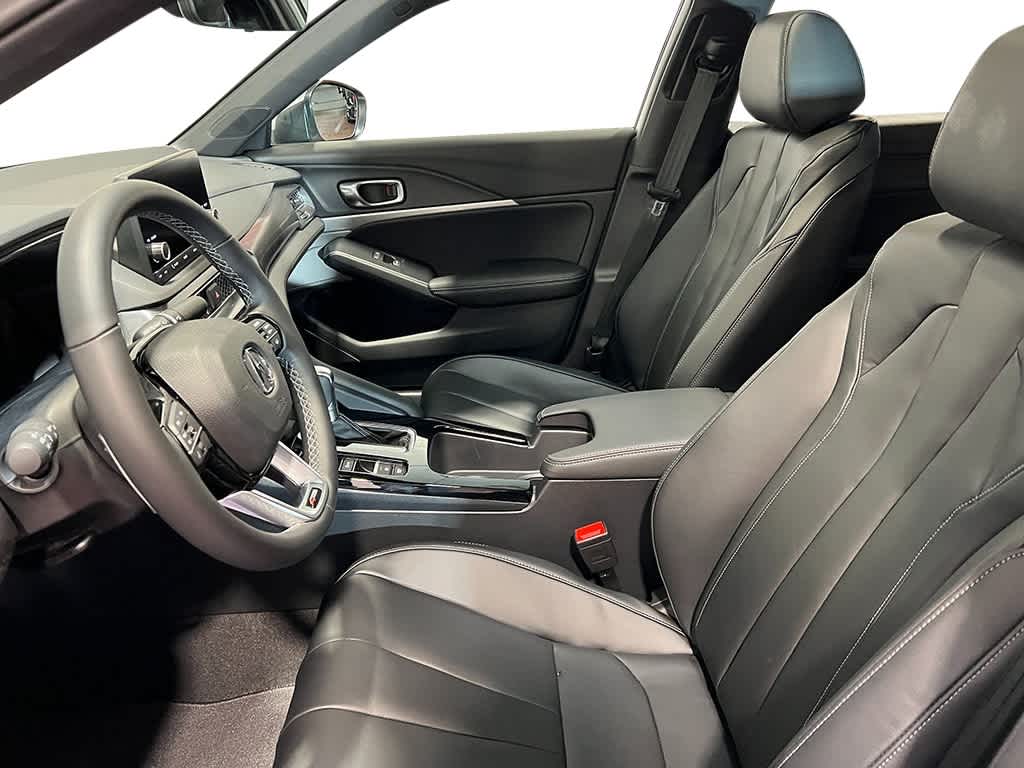 2025 Acura Integra A-Spec photo 11