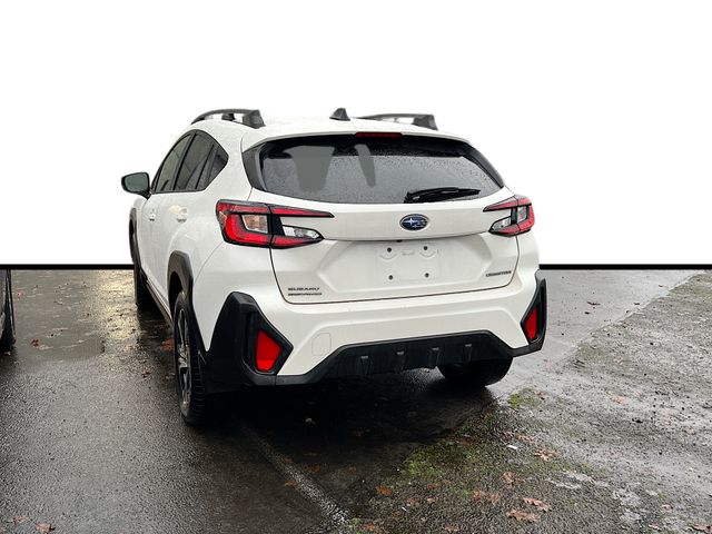 2024 Subaru Crosstrek Premium photo 2