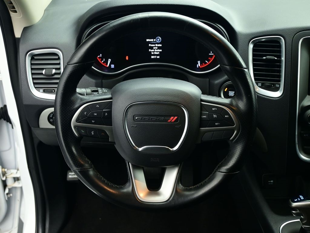2020 Dodge Durango SXT photo 3
