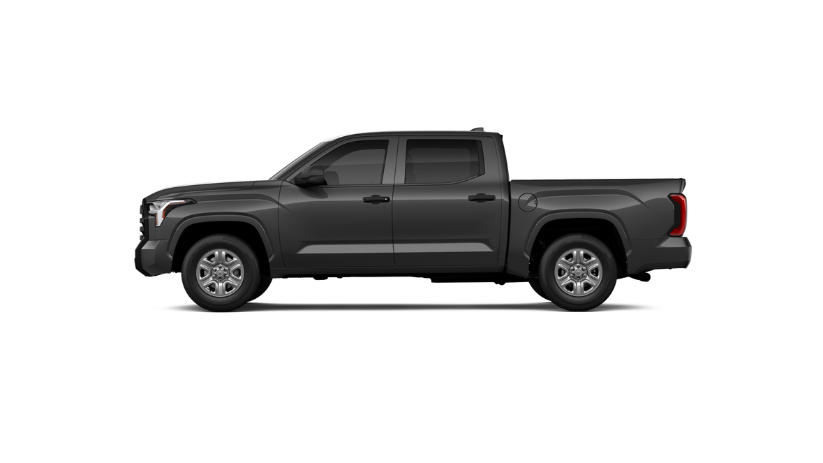 2025 Toyota Tundra CrewMax SR photo 3