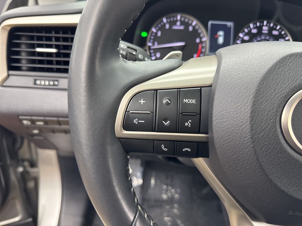 2022 Lexus RX 350 AWD photo 12