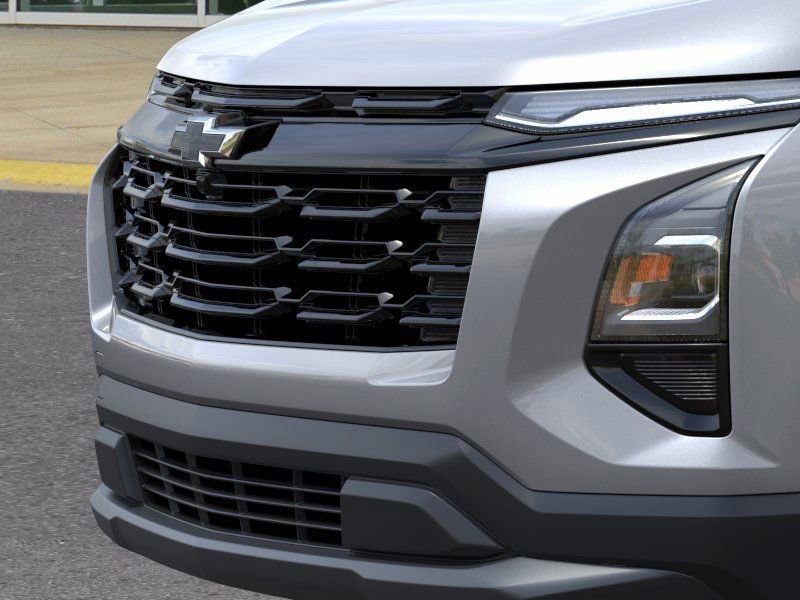 2026 Chevrolet Equinox LT photo 14