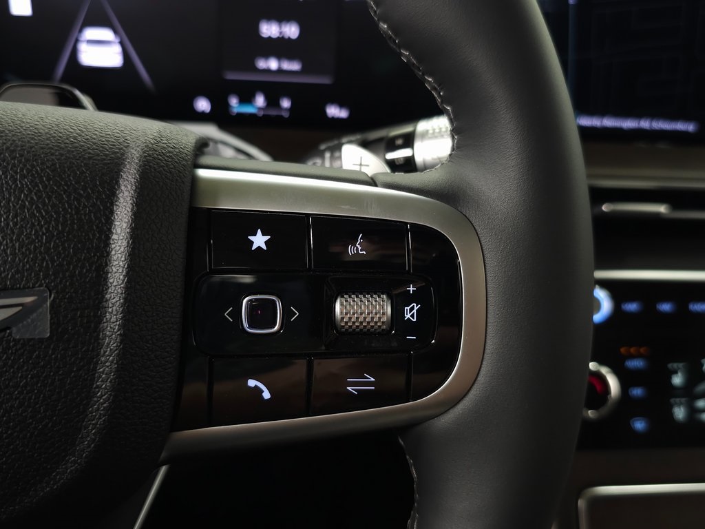 2026 Genesis GV80 2.5T Advanced AWD photo 15