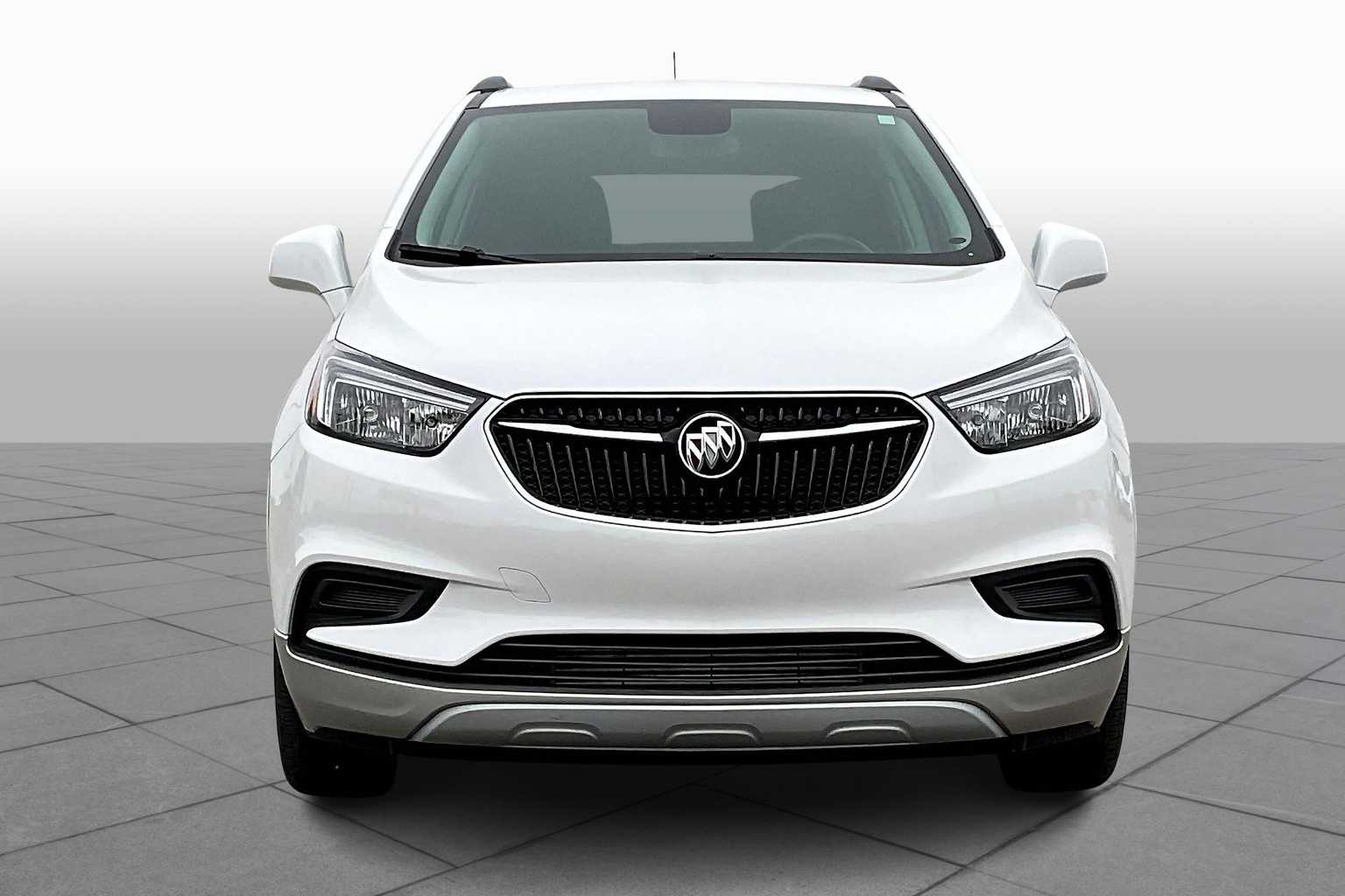 2020 Buick Encore Preferred photo 3