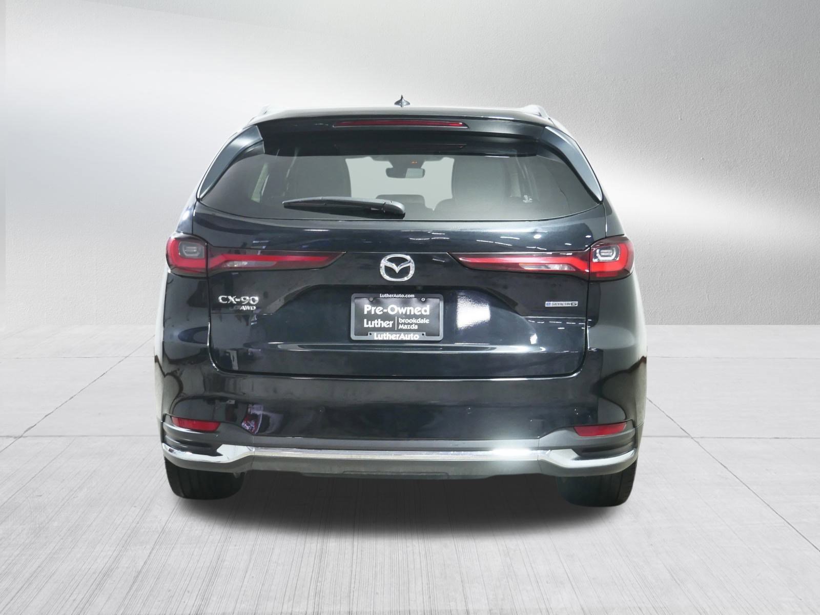 2024 Mazda CX-90 3.3 Turbo Premium photo 6