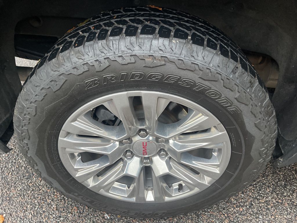 2020 Gmc Sierra 1500 Denali photo 15