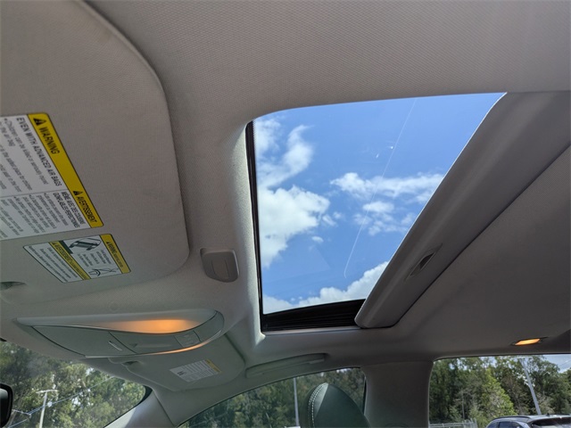 2019 Infiniti QX60 Pure photo 22