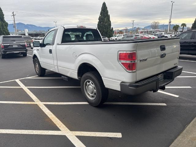 2013 Ford F-150 photo 3