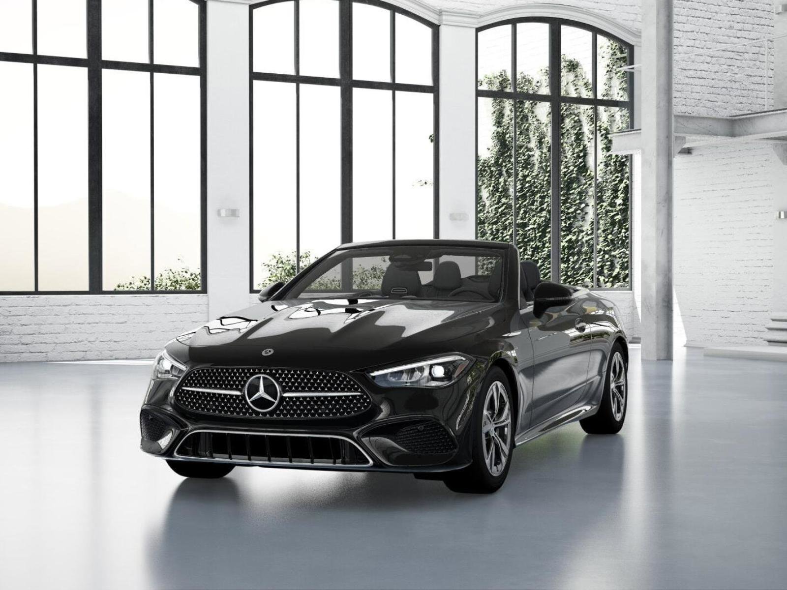 2025 Mercedes Benz CLE 300 4MATIC photo 39