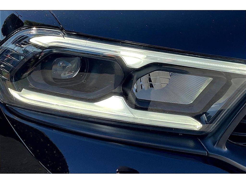 2024 Dodge Durango GT Plus photo 24