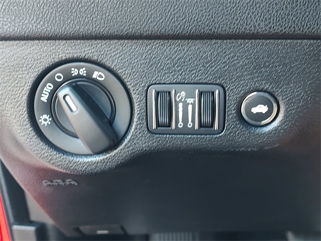 2022 Dodge Charger SXT photo 22