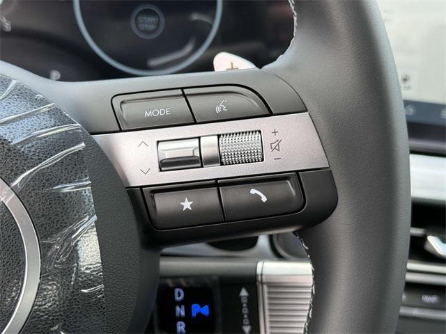 2025 Hyundai Sonata SEL Convenience photo 21