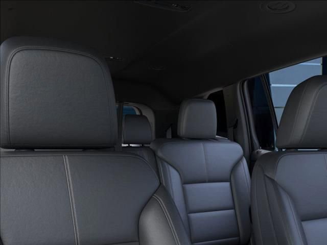 2026 Gmc Acadia Elevation photo 19