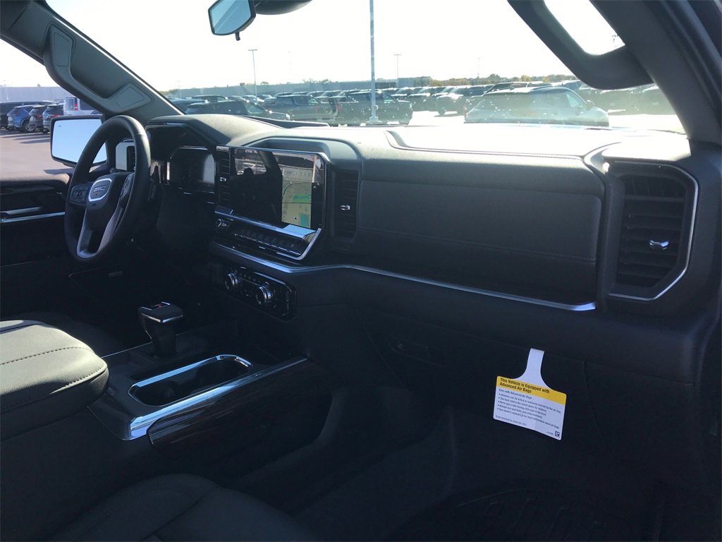 2026 GMC SIERRA - Image 37