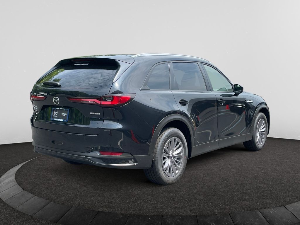 2025 Mazda CX-90 3.3 Turbo Select photo 5