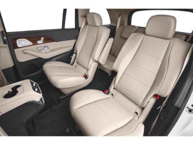 2026 Mercedes Benz GLS 450 4MATIC photo 13