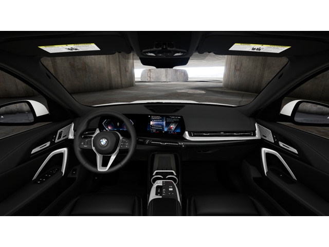 2026 Bmw X1 XDrive28i photo 8