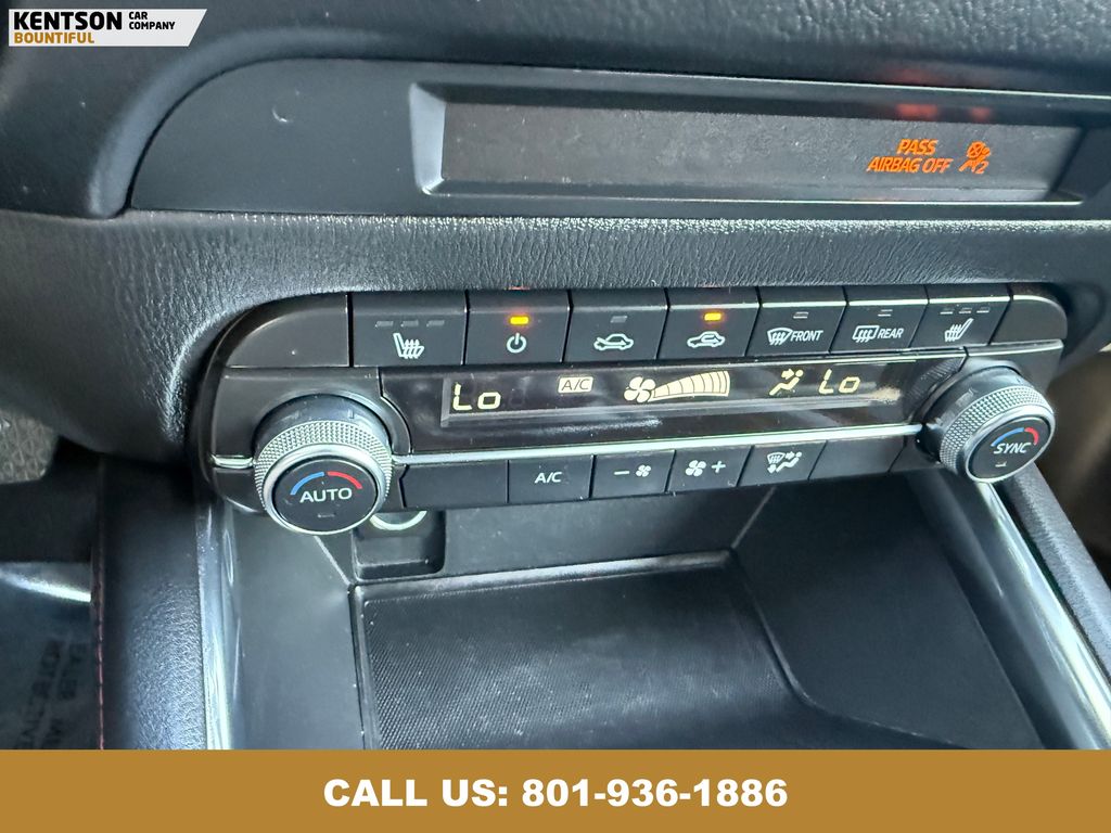 2024 Mazda CX-5 2.5 S Carbon photo 26